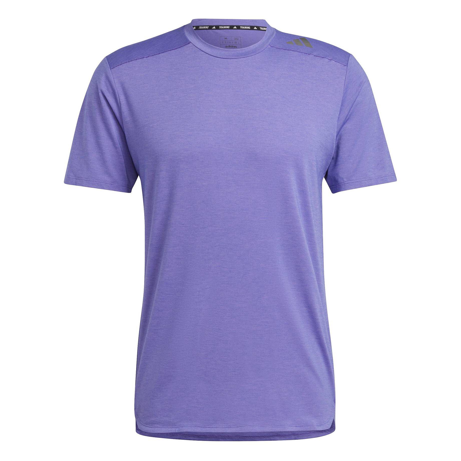 adidas Performance| Herren Sportshirt D4T HIIT CS TEE