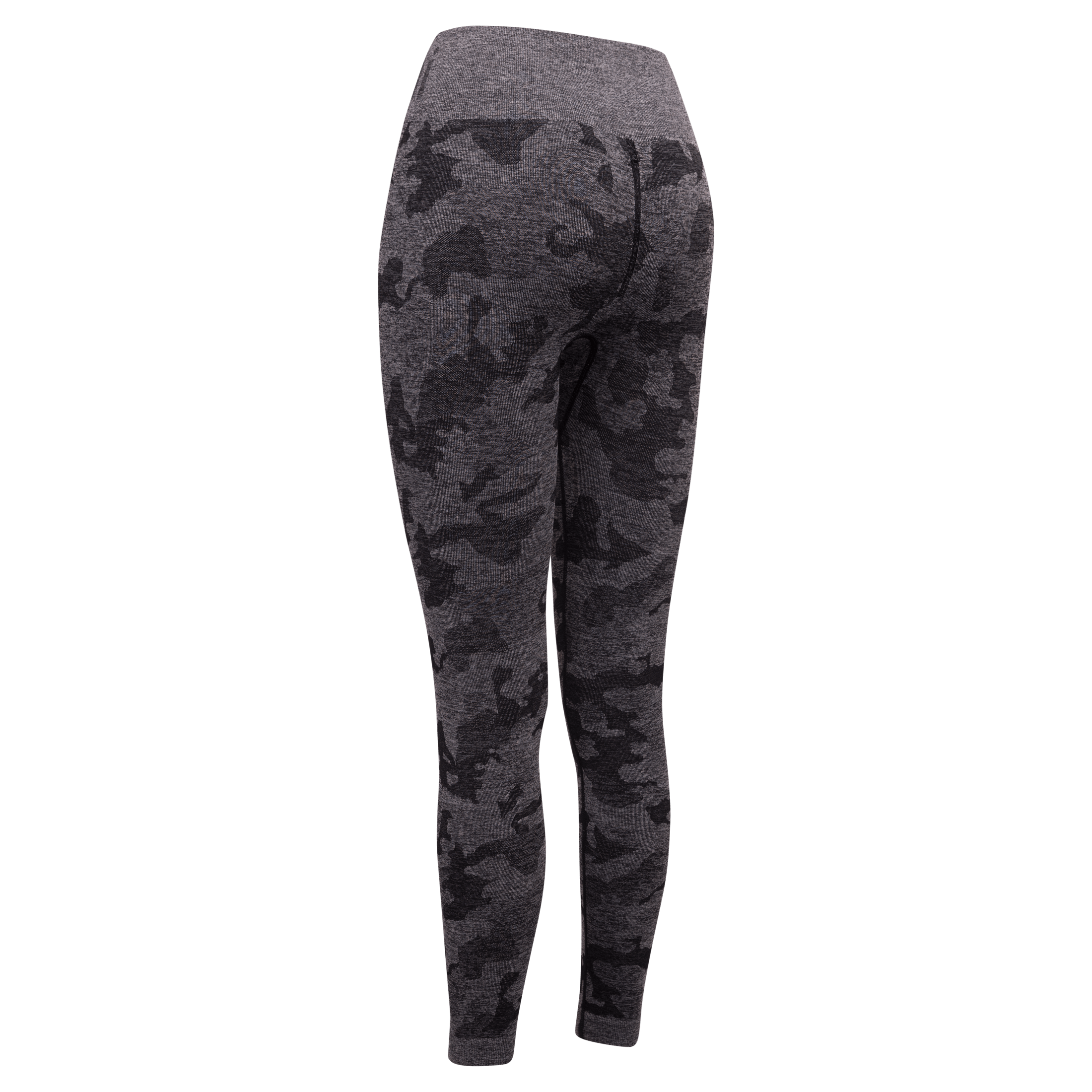 Mitchi Lauren camo tights - Treningstøy