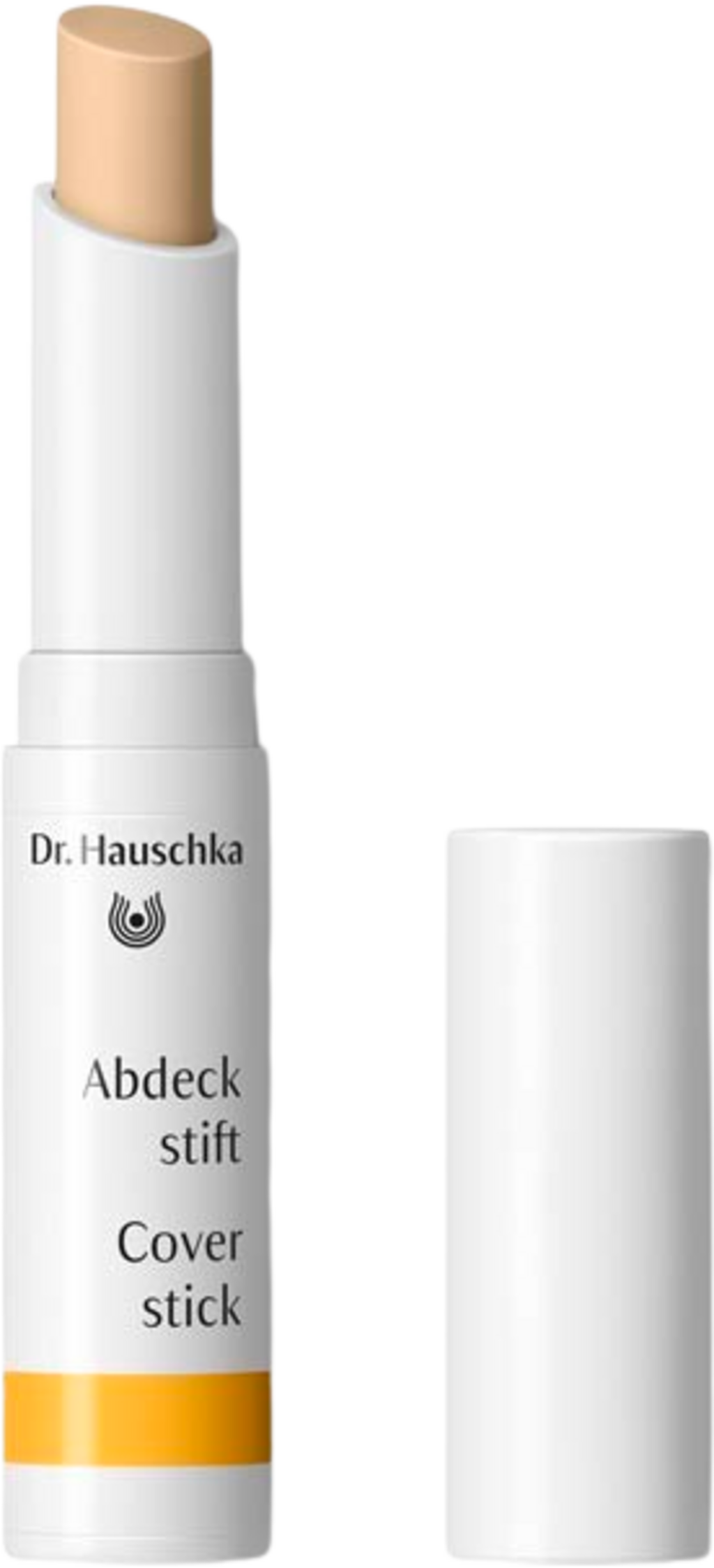 Dr. Hauschka  Abdeckstift, 02 Sand (1,90 g)