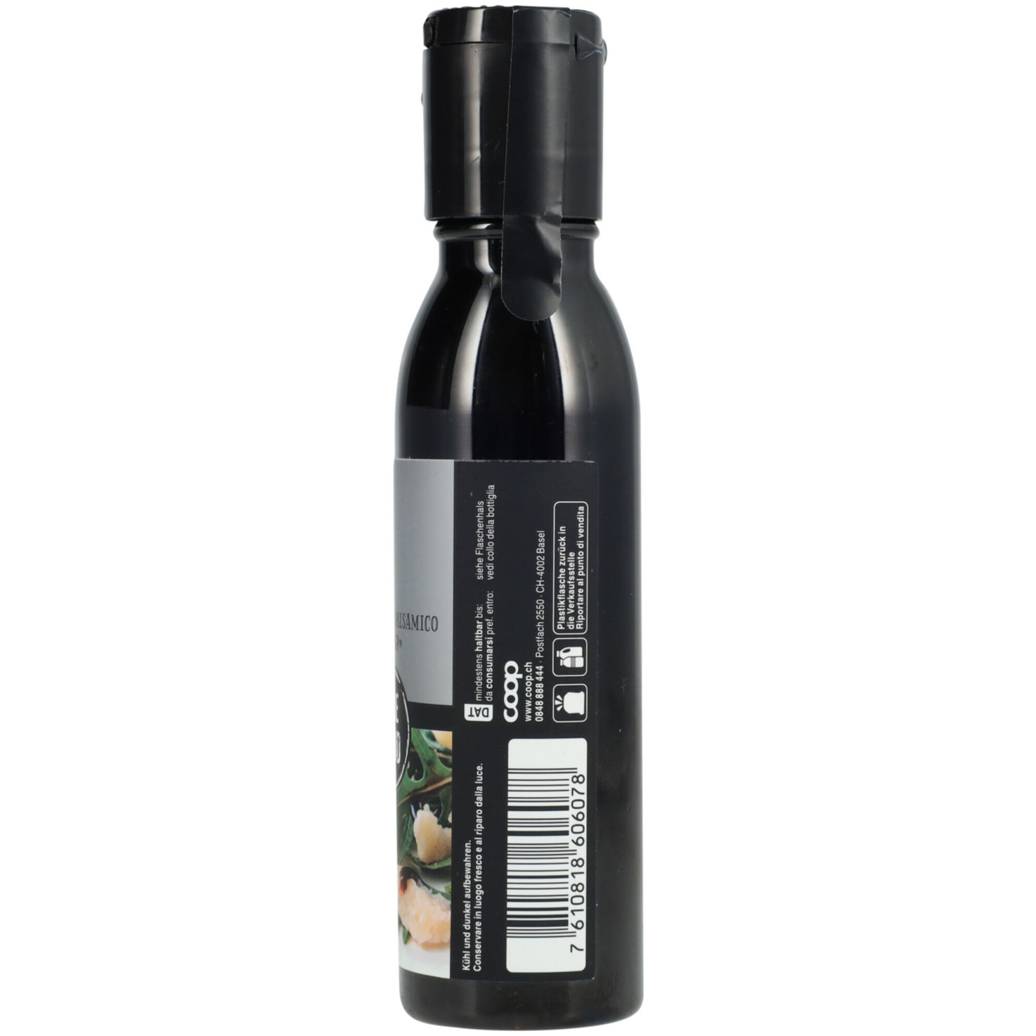 Fine Food Balsamico Crème
