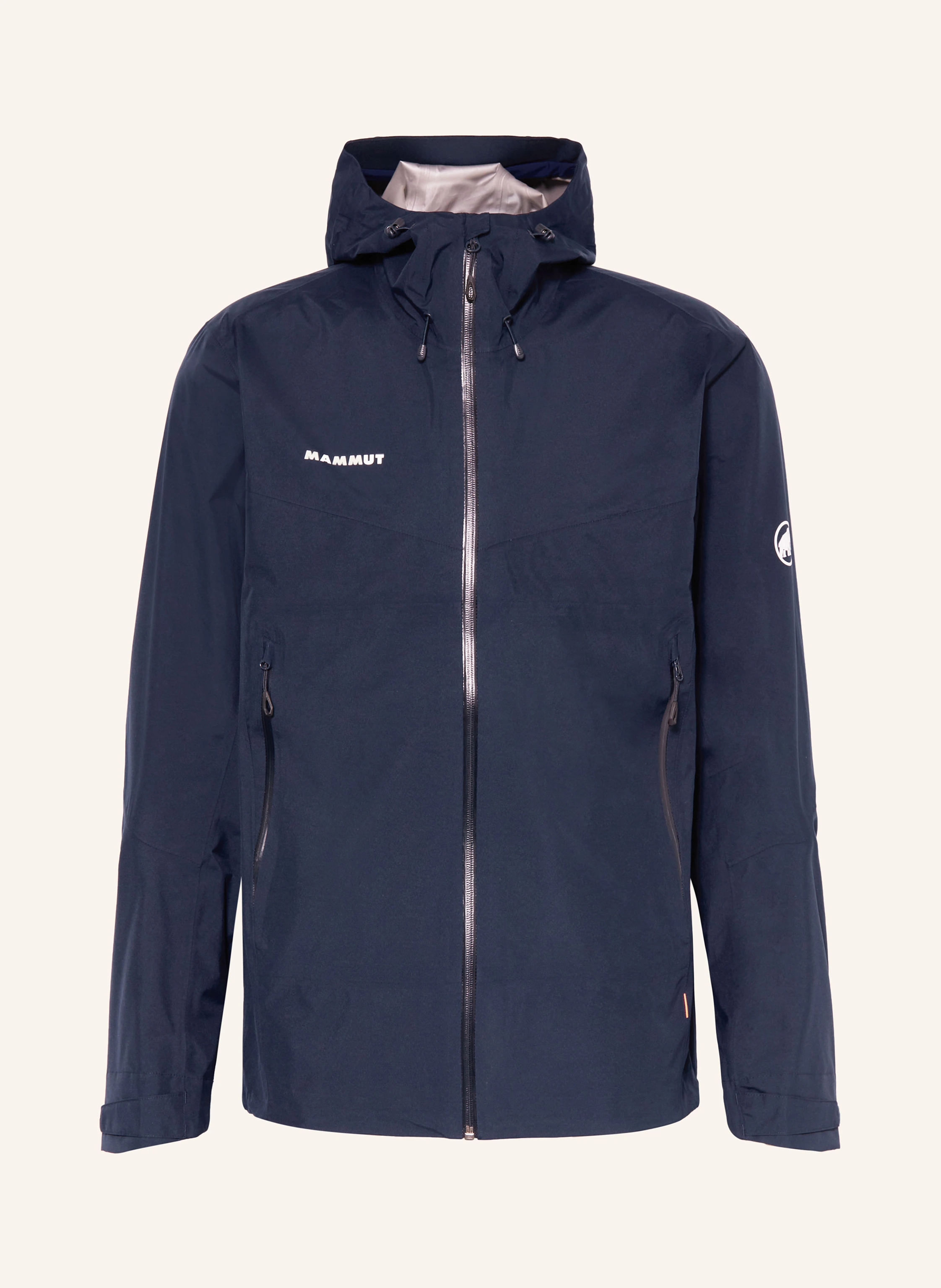 MAMMUT Regenjacke CONVEY TOUR