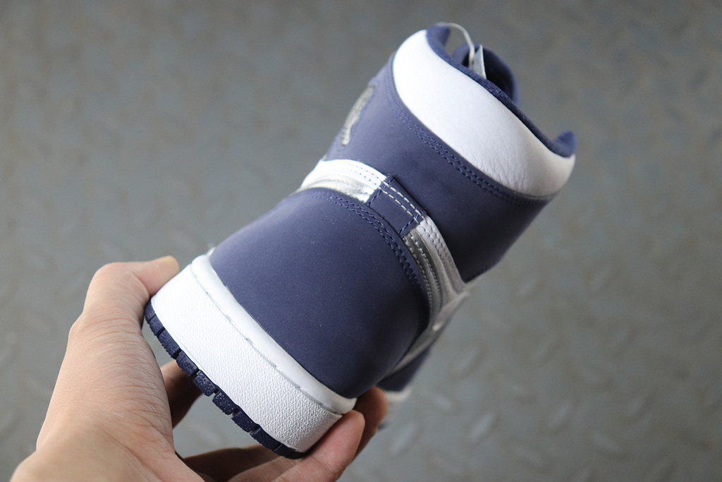 Jordan 1 Retro High COJP Midnight Navy