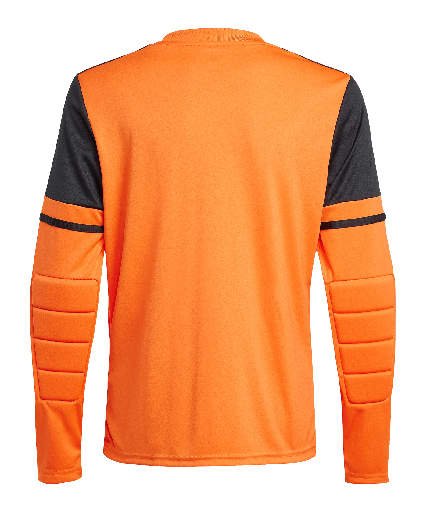 adidas Squadra 25 Torwarttrikot Kids Orange