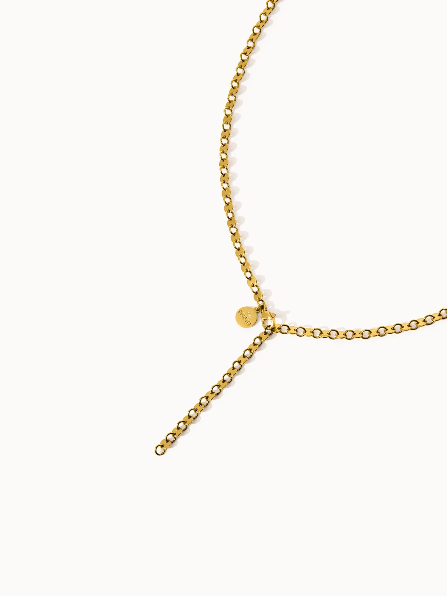 Pure Kette - PURELEI
