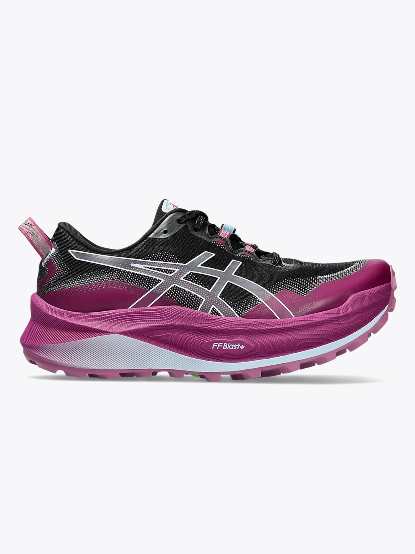 Trabuco Max 3
