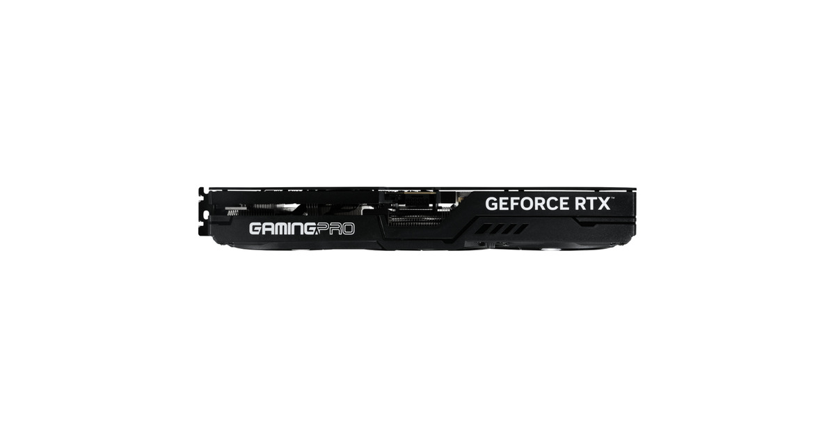 PalitGeForce RTX 5070 Ti GamingPro-S grafische kaart  (DLSS 4, 3x DisplayPort, 1x HDMI 2.1)