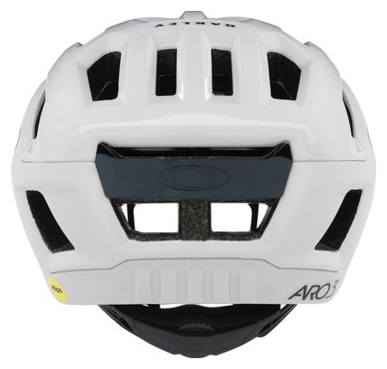 Casque Oakley ARO3 Endurance Mips Blanc