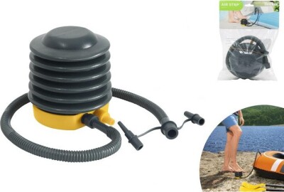 Bestway - Luftpumpe - Air Step - 13 CM