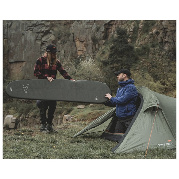 Easy Camp - Kestrel Mat Single - Matelas de camping