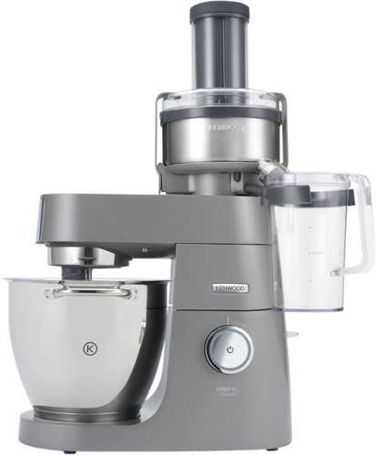 Kenwood AT641 Sapcentrifuge