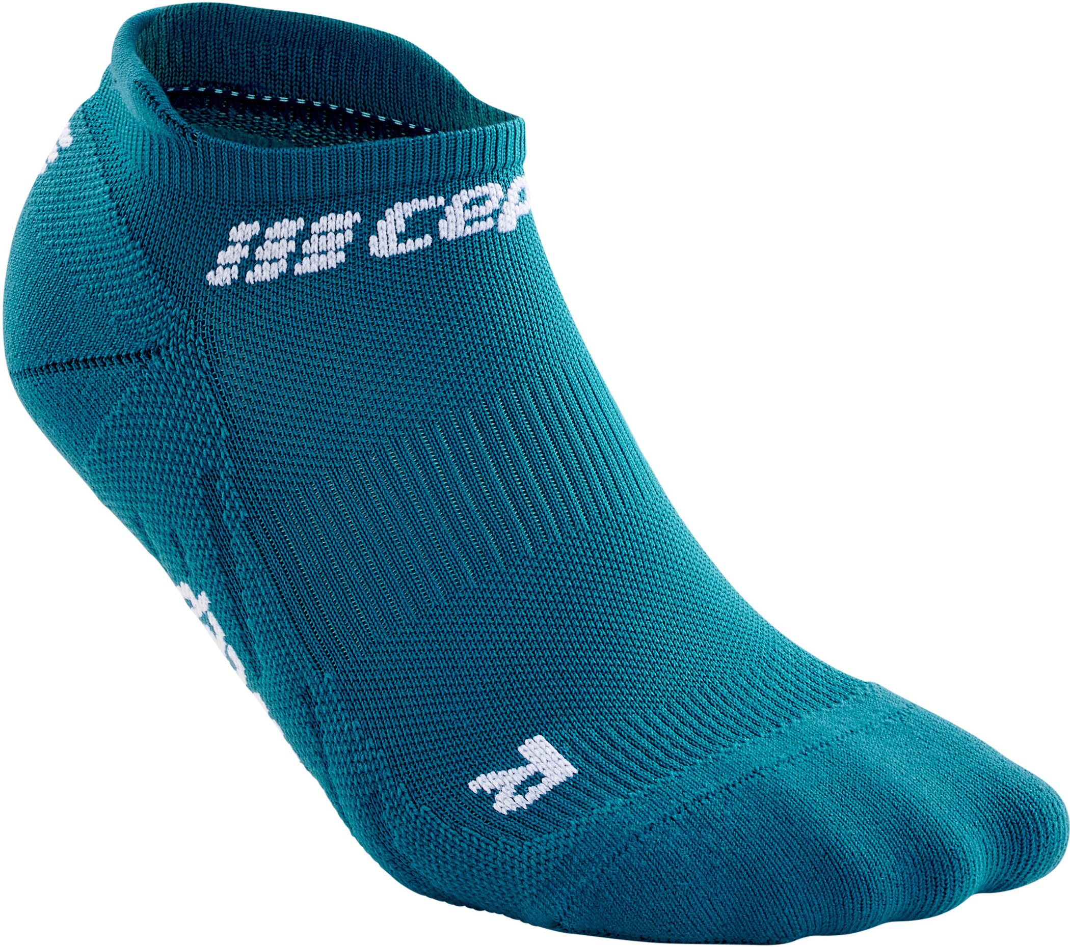 CEP NO Show Socks