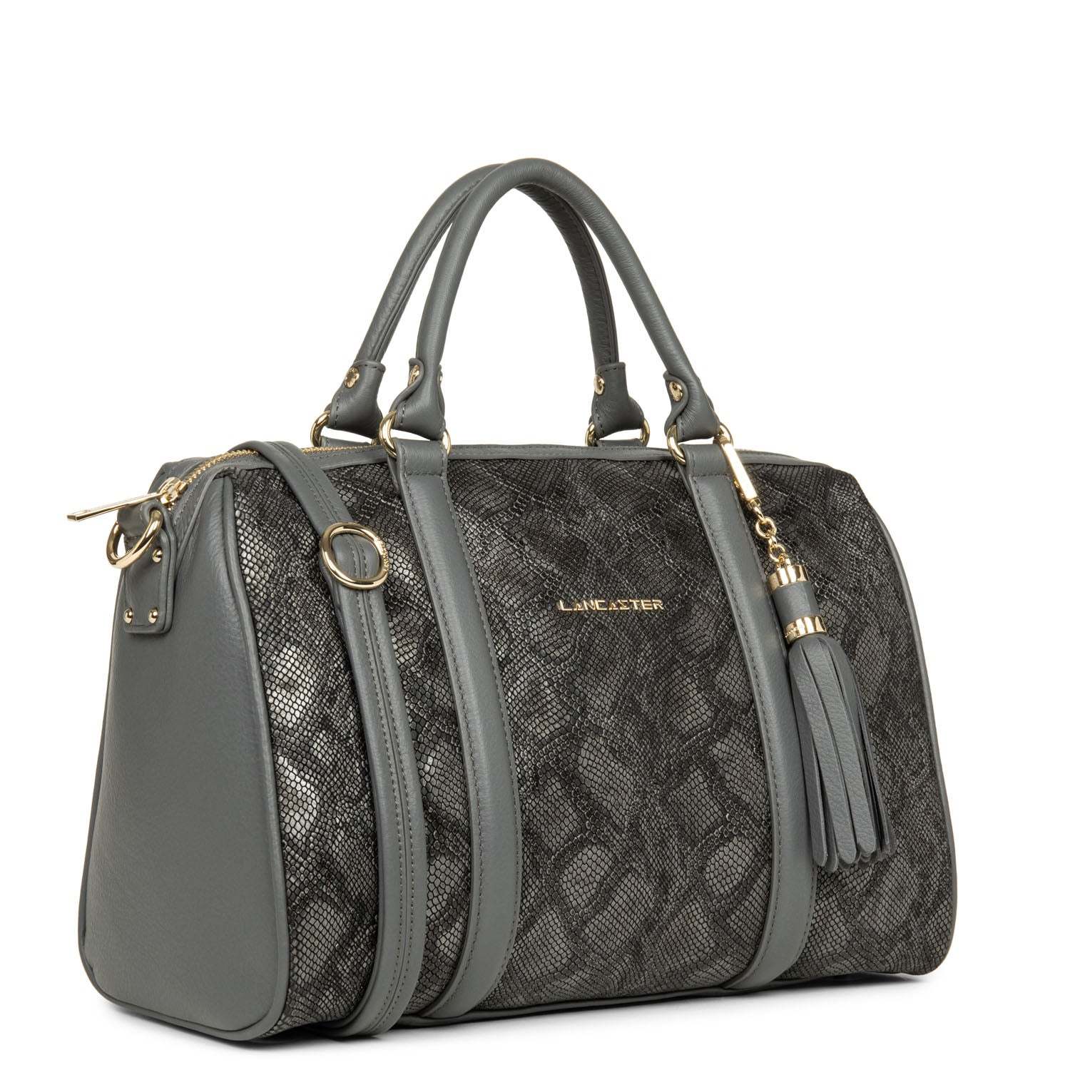 Mademoiselle Ana-Grand sac polochon