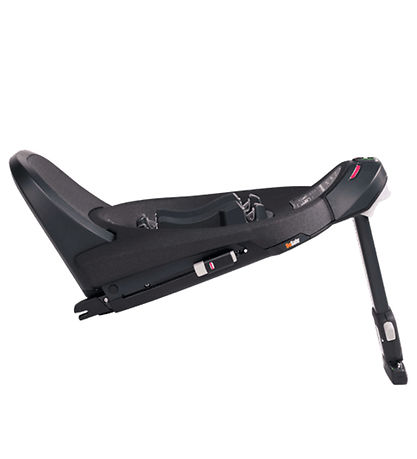BeSafe Base - ISOfix - Beyond - Sort