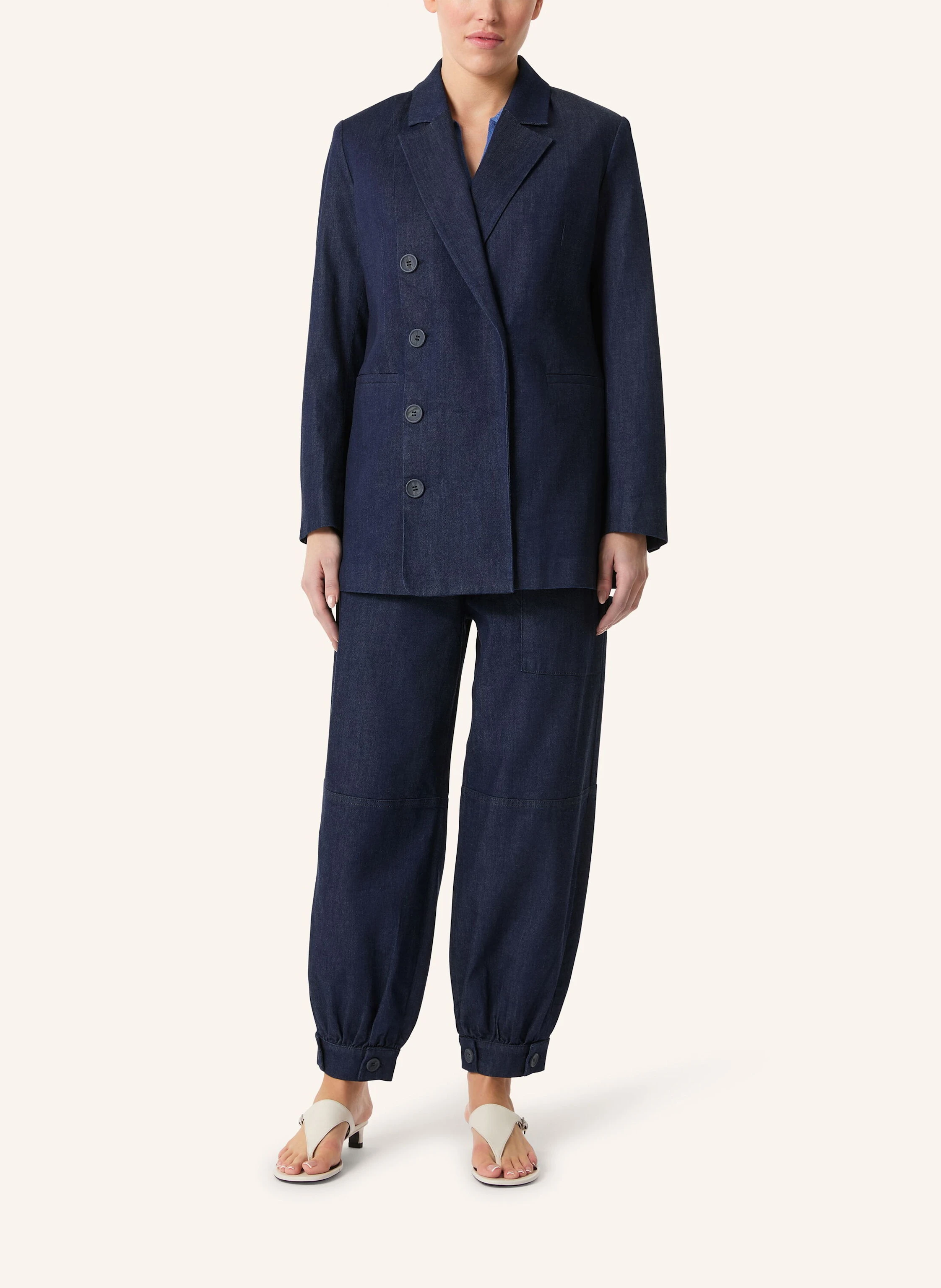 Malej Blazer