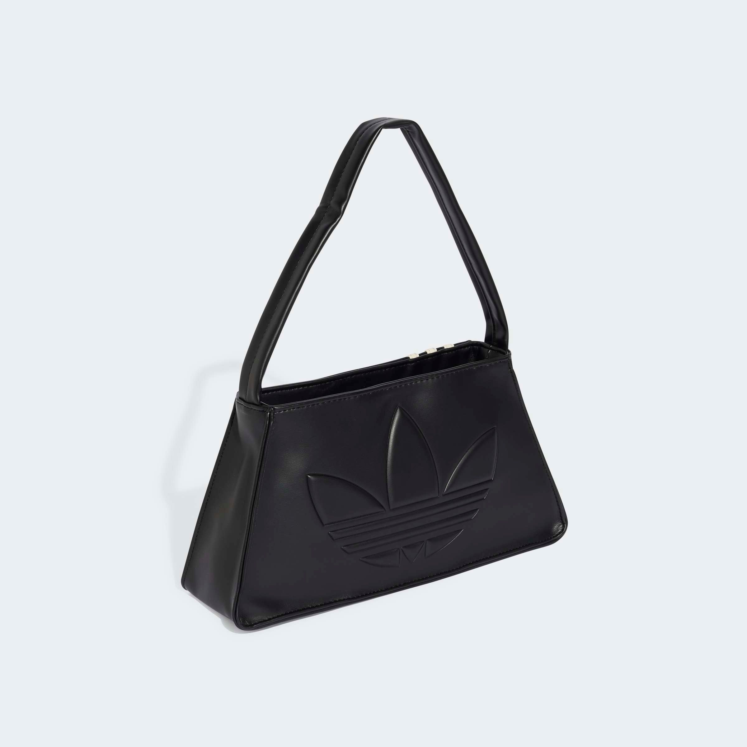 adidas Originals Sporttasche »PU SH BAG« stylische Schultertasche aus PU-Material