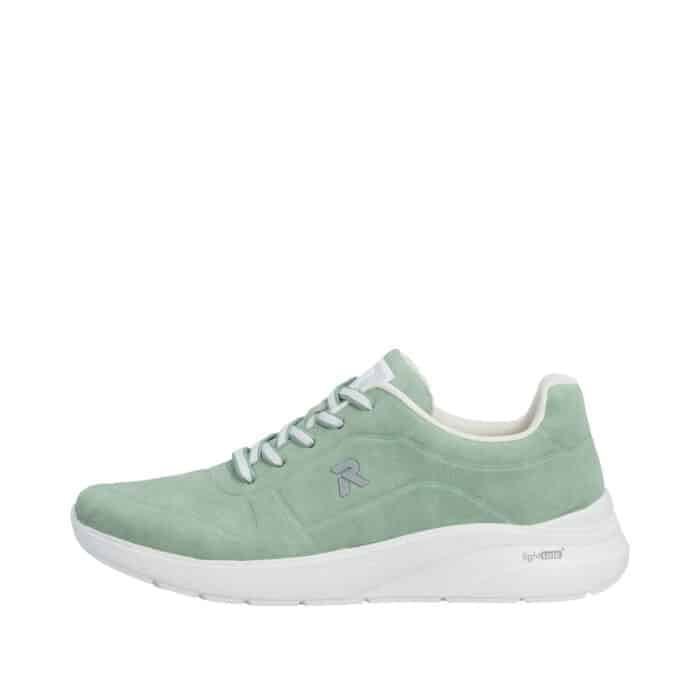Rieker Sneakers Dame M8501-52