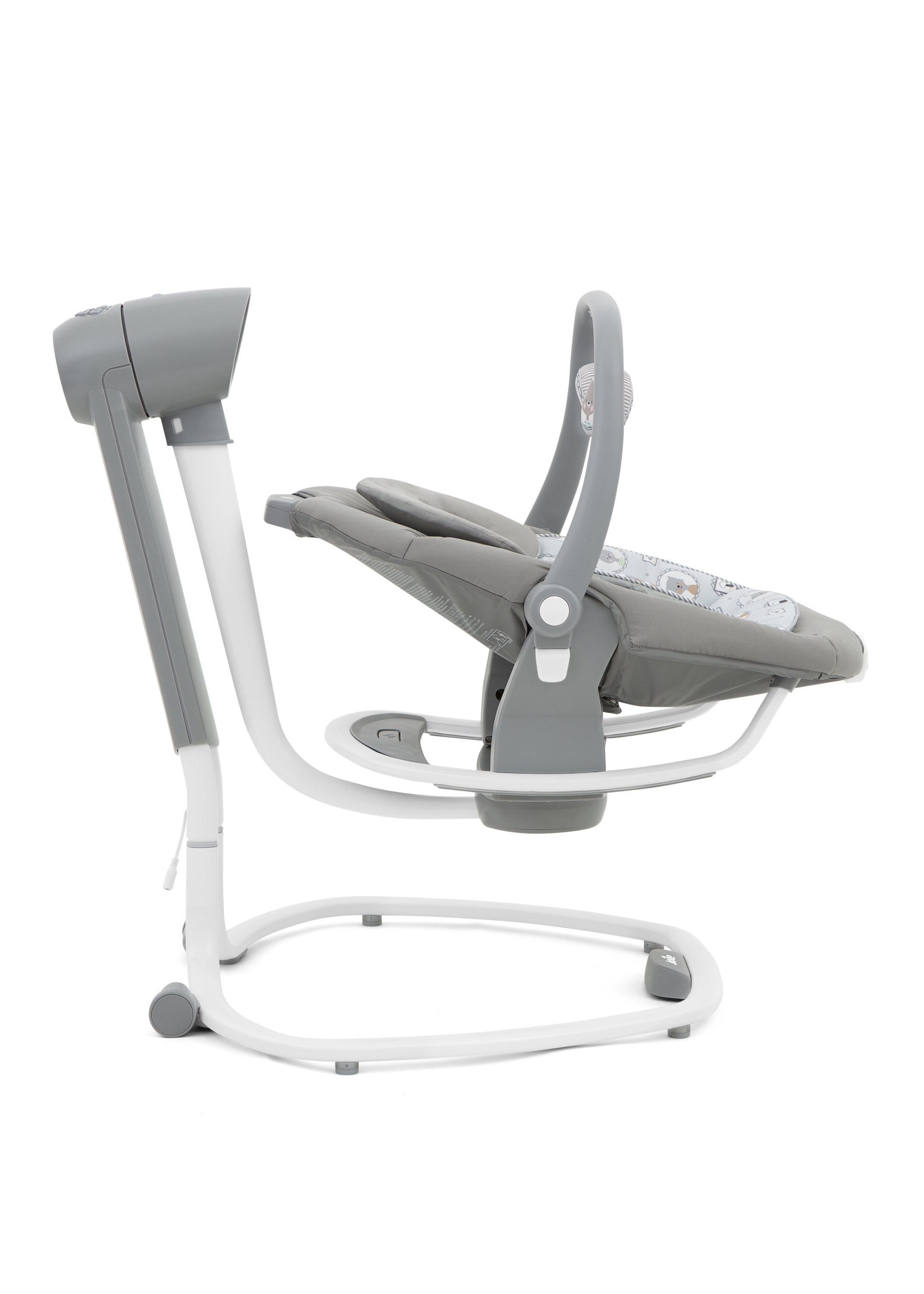 Wippe SERINA 2in1