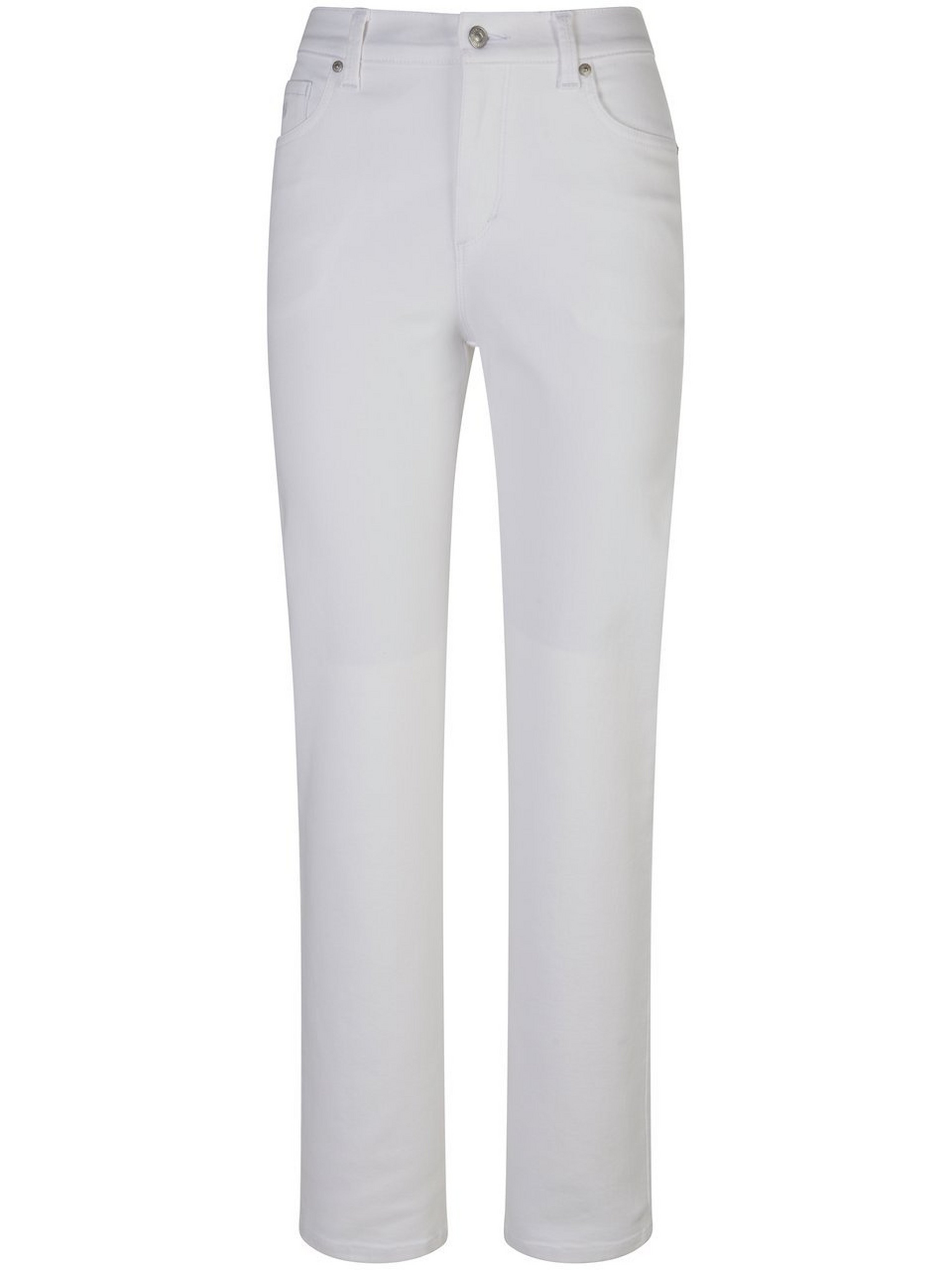 Staight Fit-Jeans