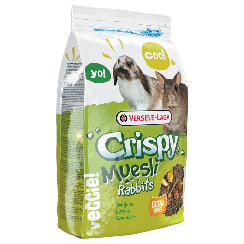 Versele-Laga Crispy Muesli