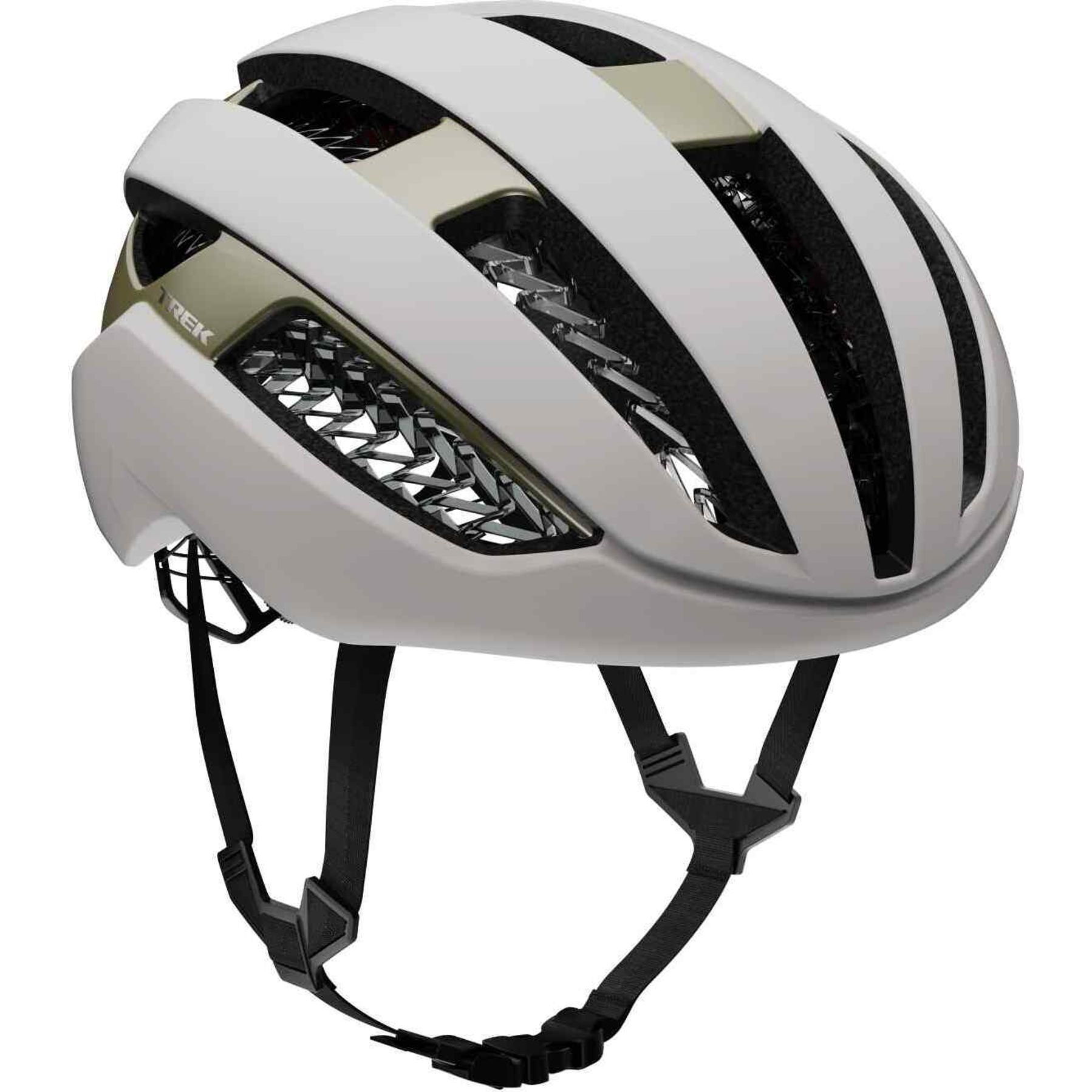 Trek Circuit WaveCel Racefiets Helm
