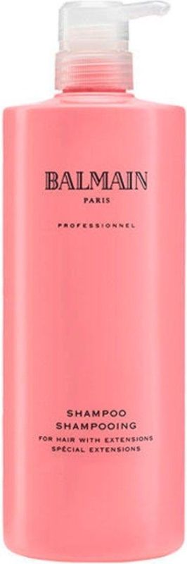 Balmain Hair Professional - Professional Aftercare Deep Cleansing Shampoo 1000ml