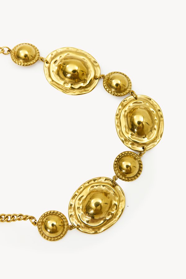 TIMELESS MOMENTS - GOLD