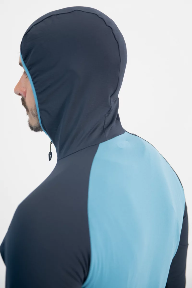 Dynafit Transalper Light Polartec® Herren Midlayer
