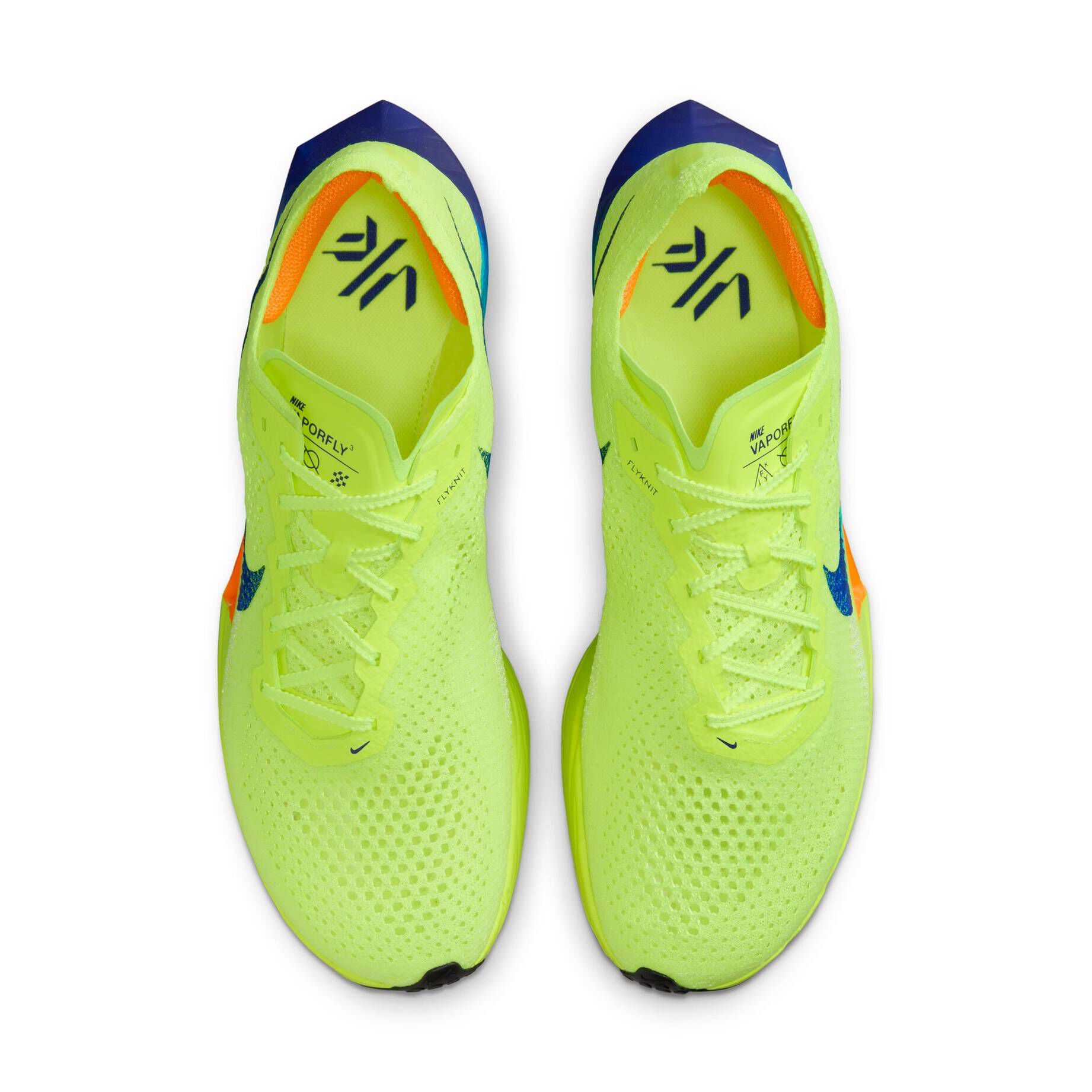 Nike| Herren Laufschuhe ZOOM X VAPORFLY 3