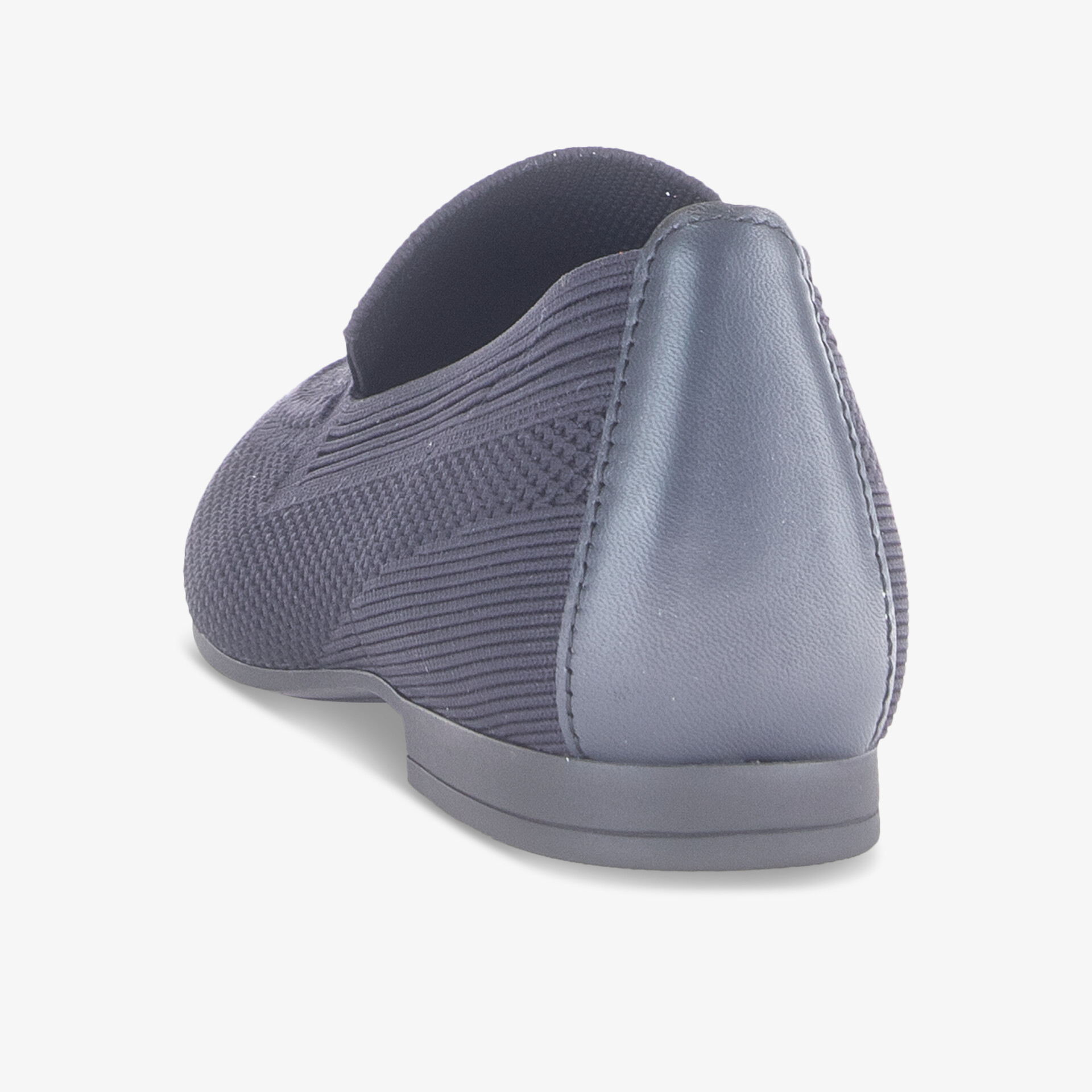 Gabor Damen Slipper blau