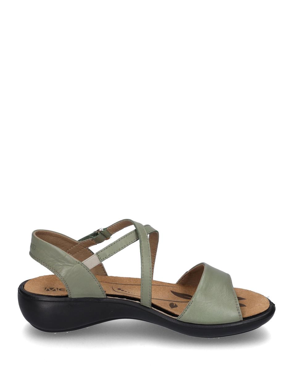 Sandale Ibiza 73, mint