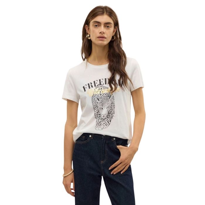 Vero Moda Vasta Shirt Dames
