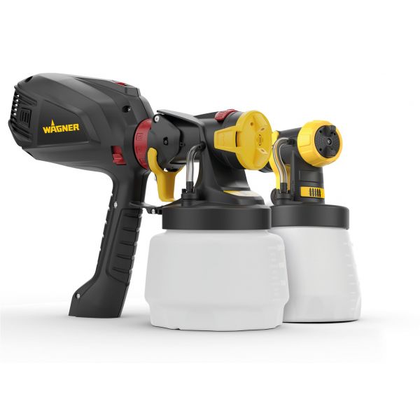Wagner Turbina de Pintura W575 Flexio 200w