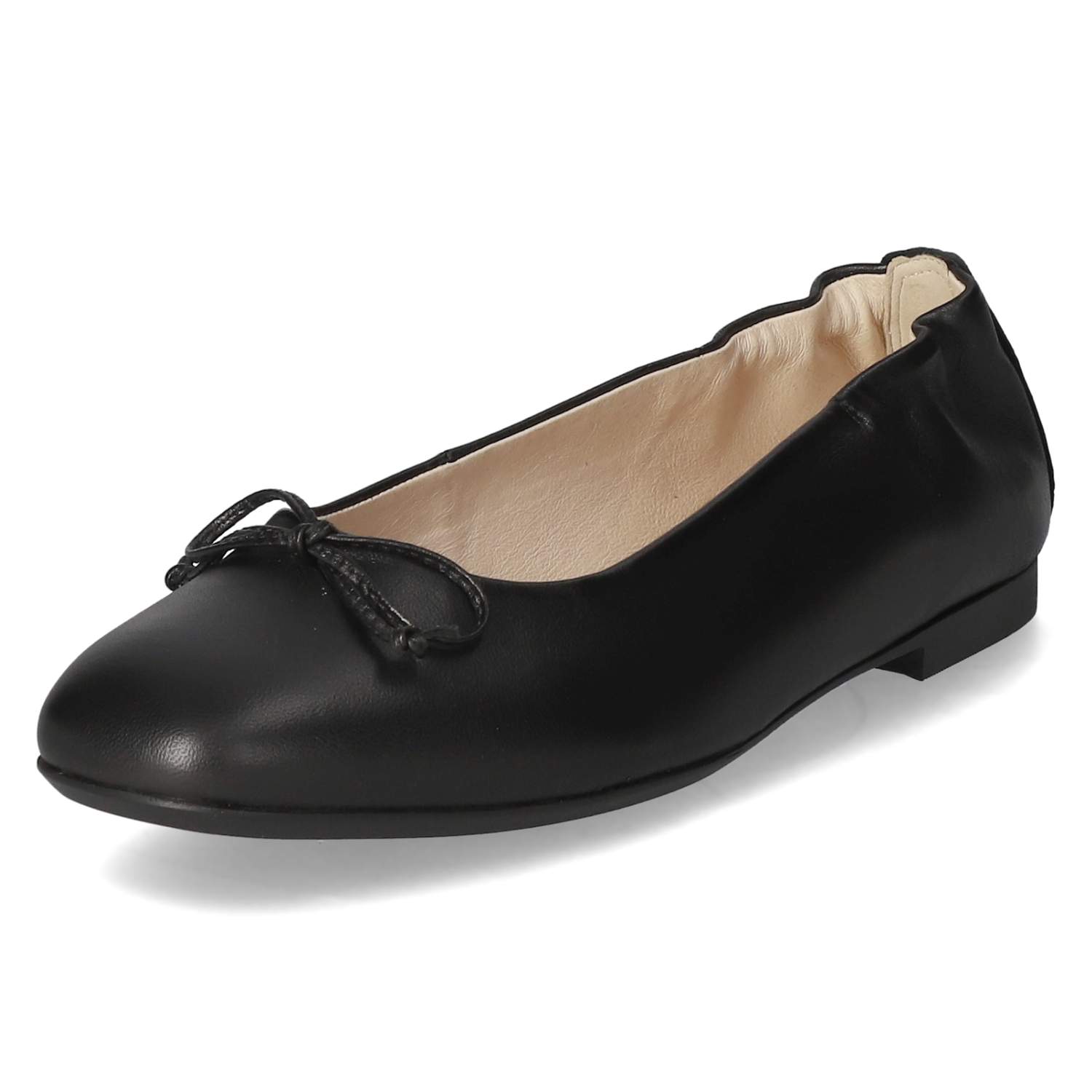 Gabor Ballerinas - schwarz