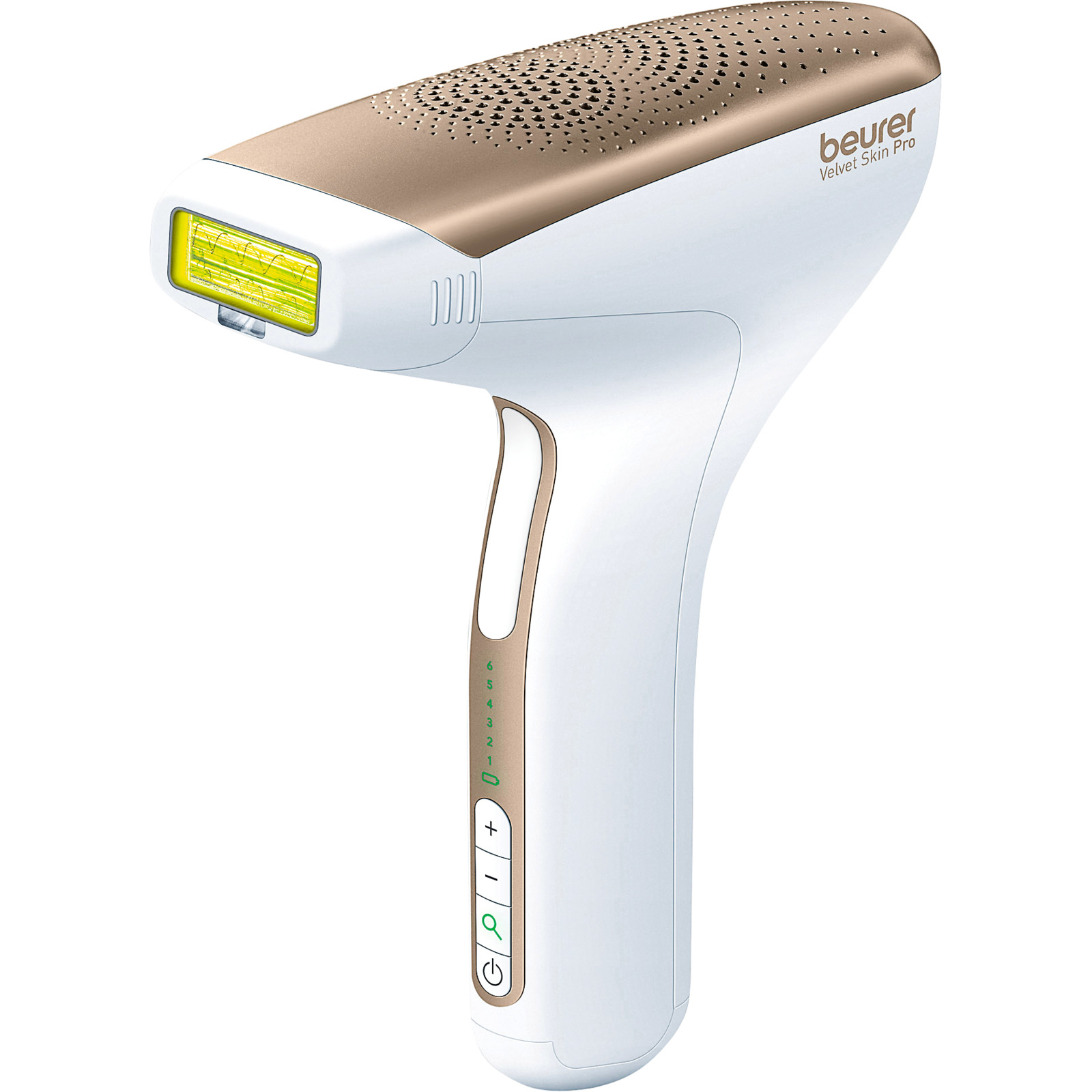 Beurer IPL Velvet Skin Pro Akkugerät