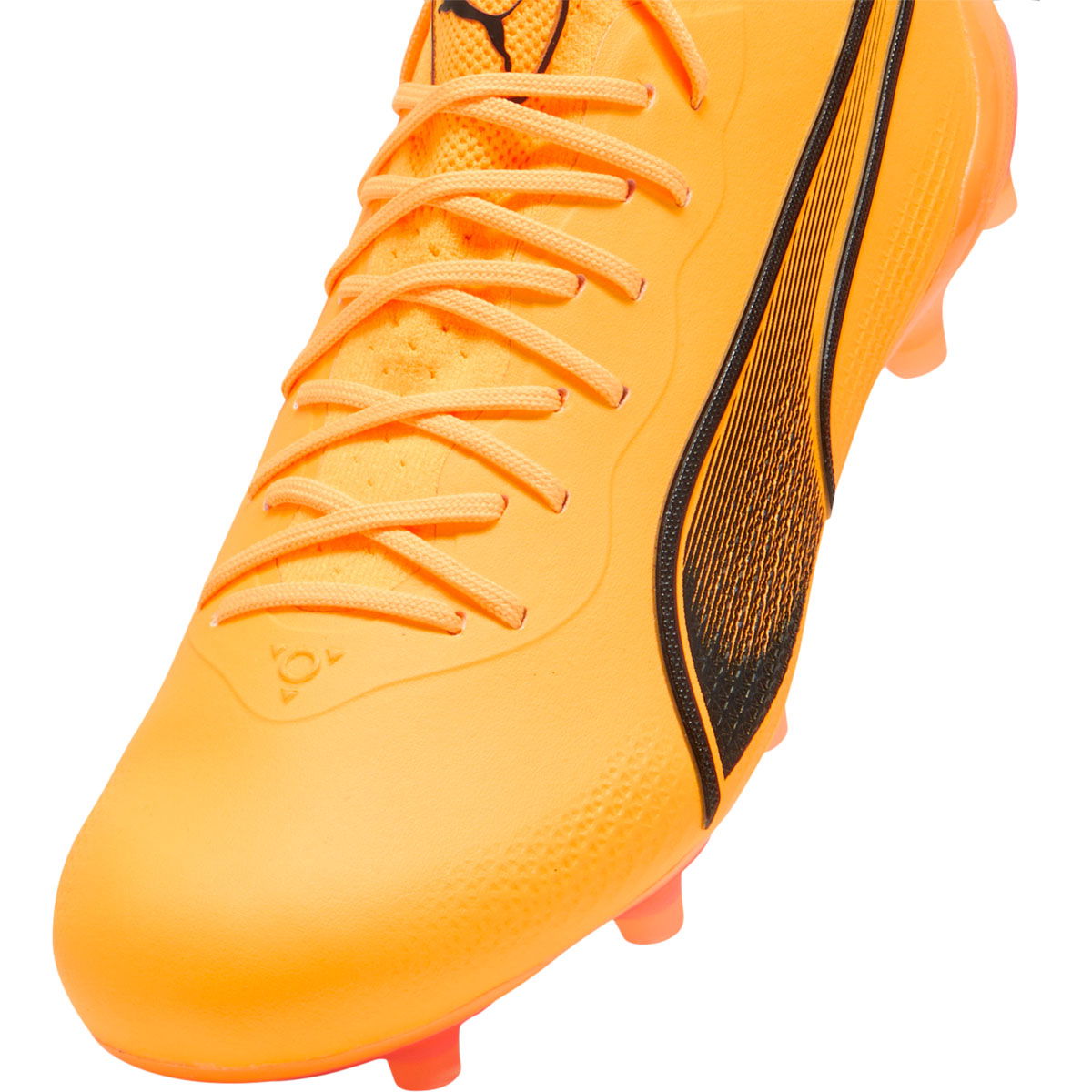 Puma King Ultimate FG/AG Fodboldstøvler