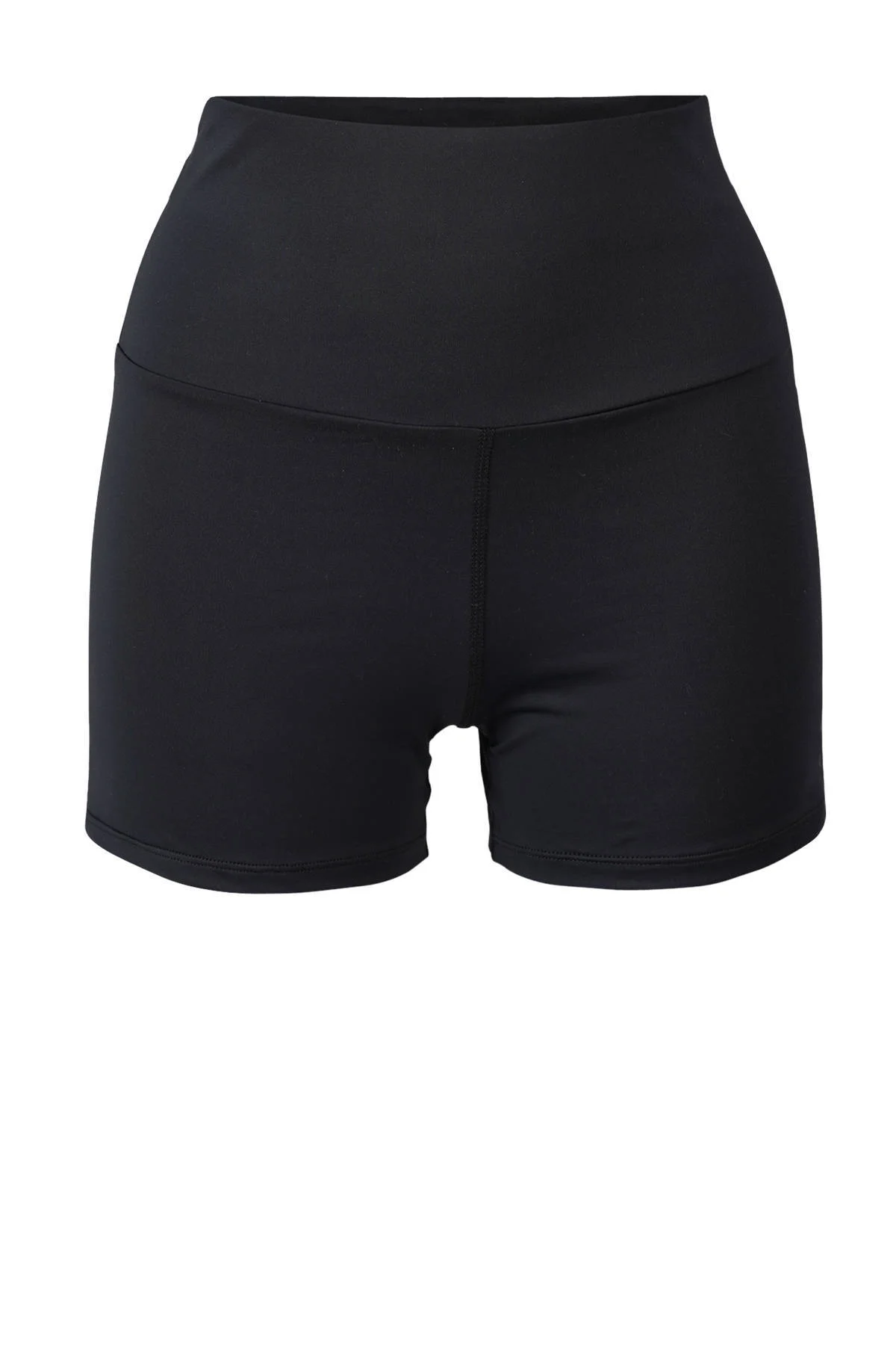 Brunotti zwemshort Hibiki zwart