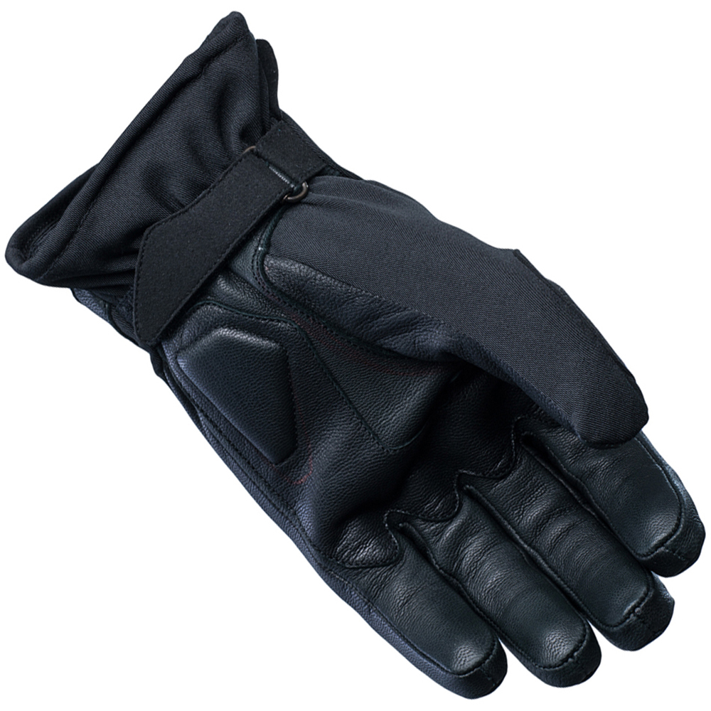 Five - Gants Milano WP Noir