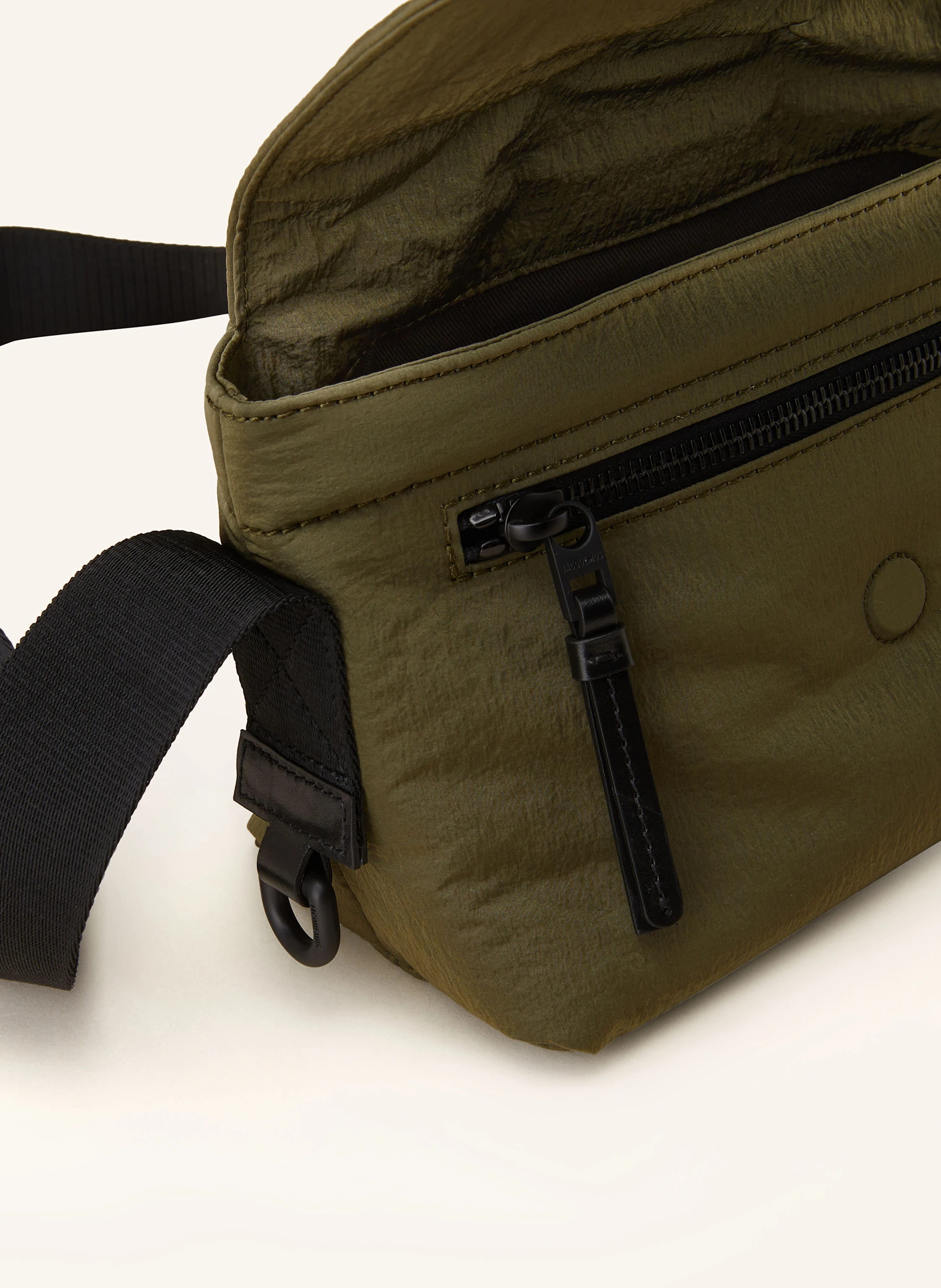 JACQUEMUS Umhängetasche LE PETIT MESSENGER BAMBINO
