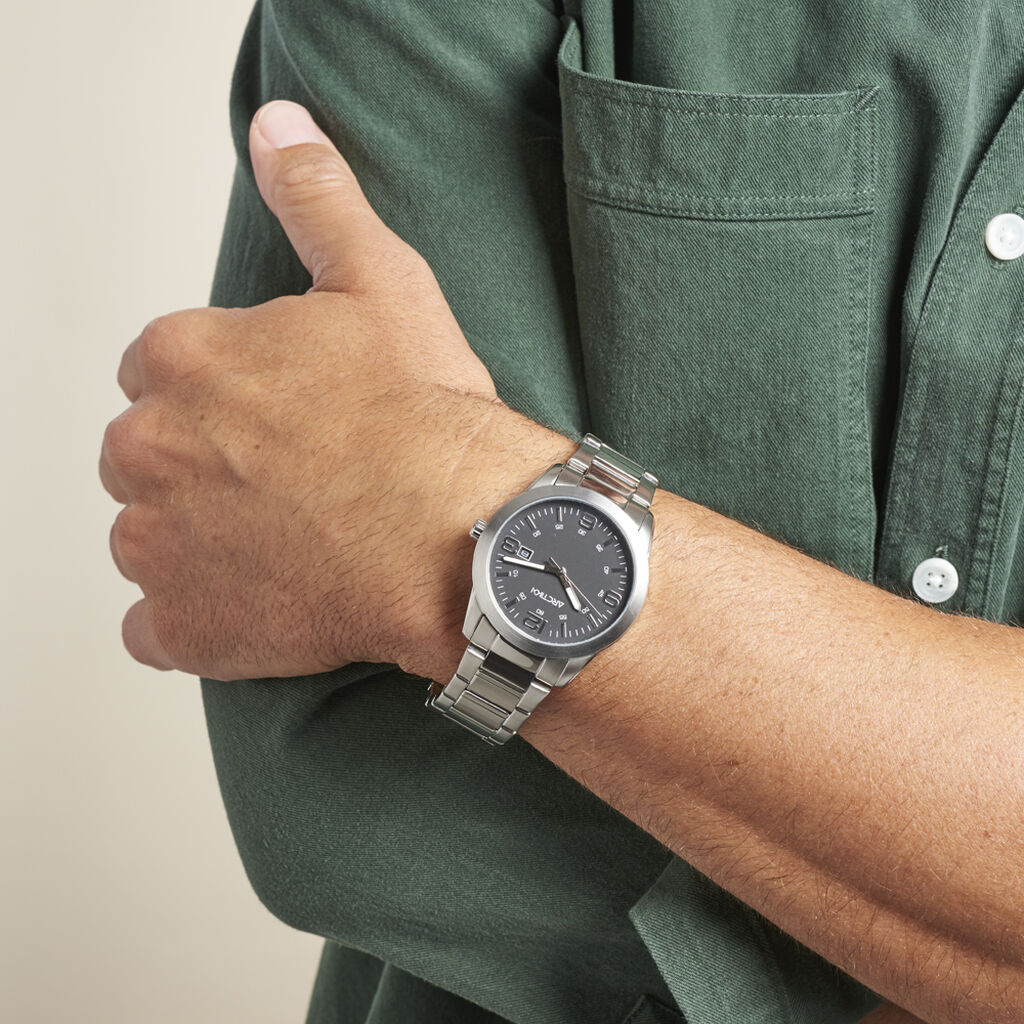 Montre Arctik Element Noir