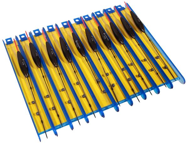Ensemble de lignes montées Ultimate Classic Pole Rigs, 10 pcs