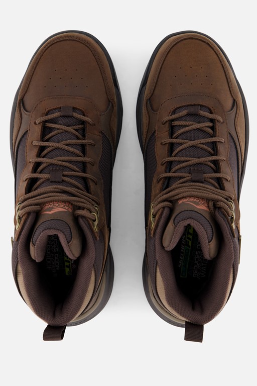 Skechers Relaxed Respected Boswell Veterschoenen