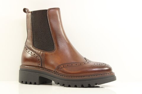 Gil Peterson Stiefeletten