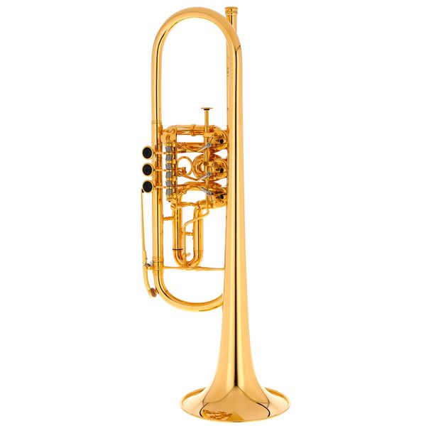 Krinner Symphonic I Trumpet Gold