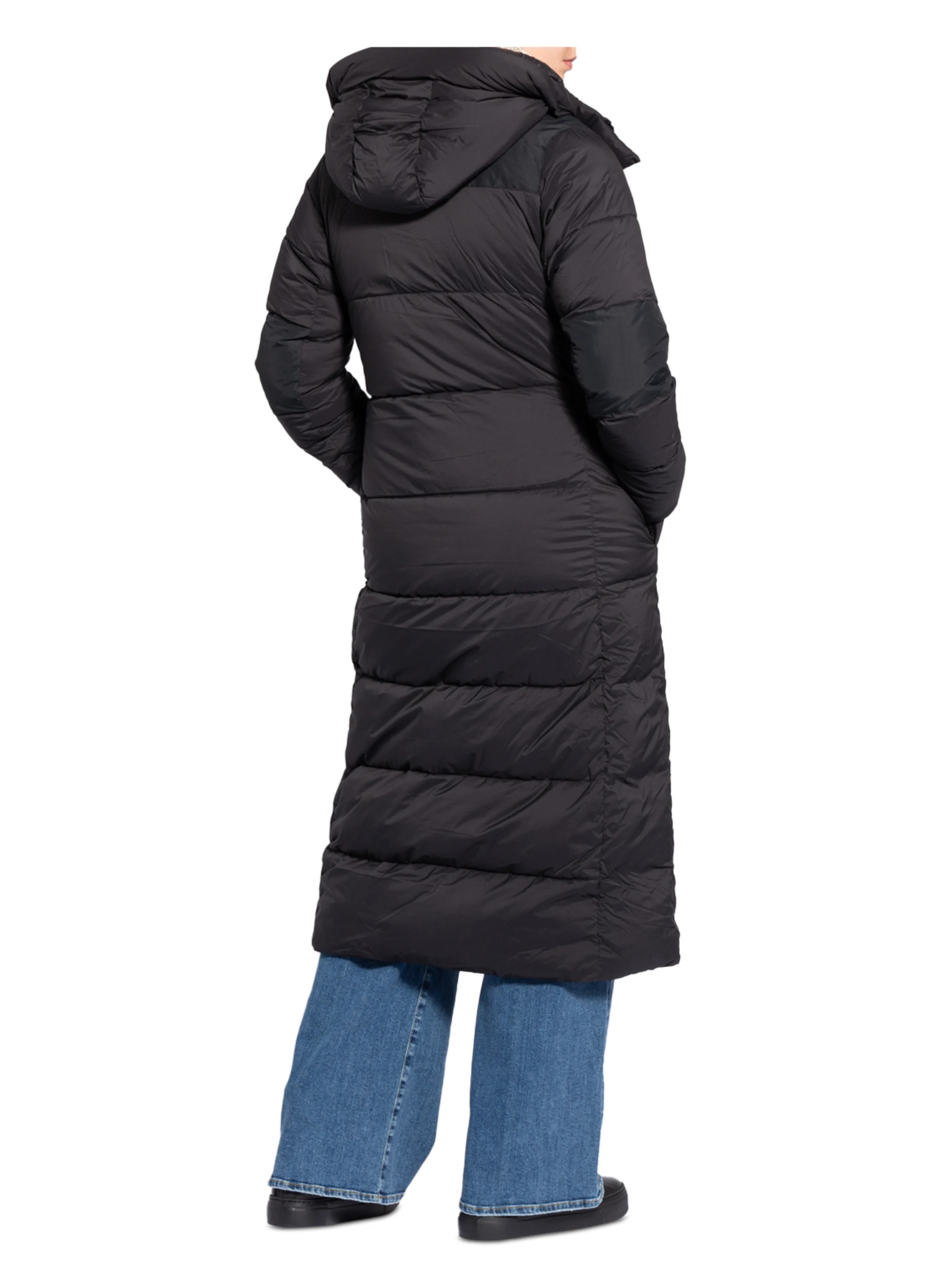 CANADA GOOSE Daunenmantel ALLISTON
