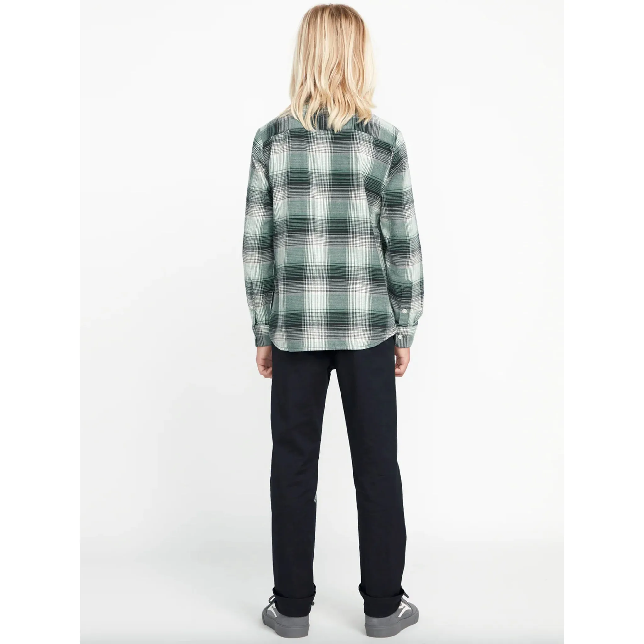 Volcom Pantalon Frickin Modern 8-16ans