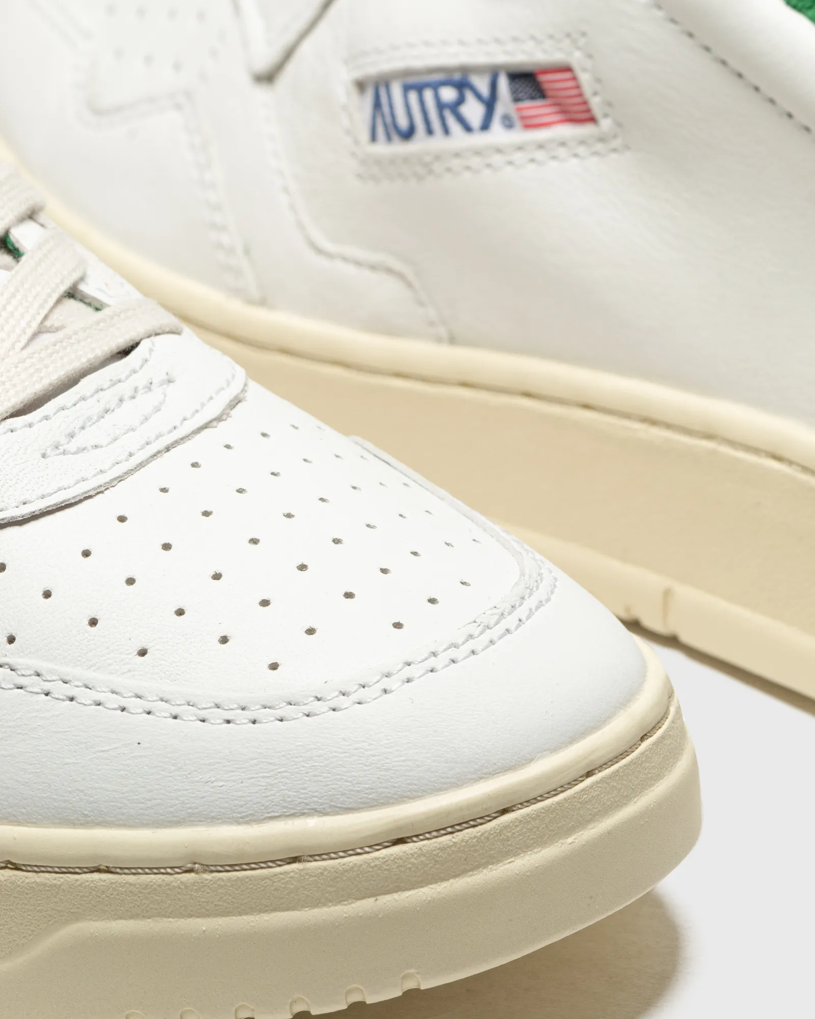 Autry Action Shoes AUTRY 1 LOW MAN