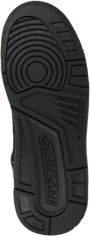 Jordan - Spizike Low - Kinderschoenen - Wit