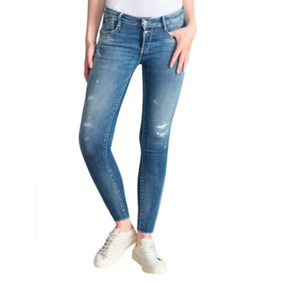 Jean femme Pulp C Thais LE TEMPS DES CERISES