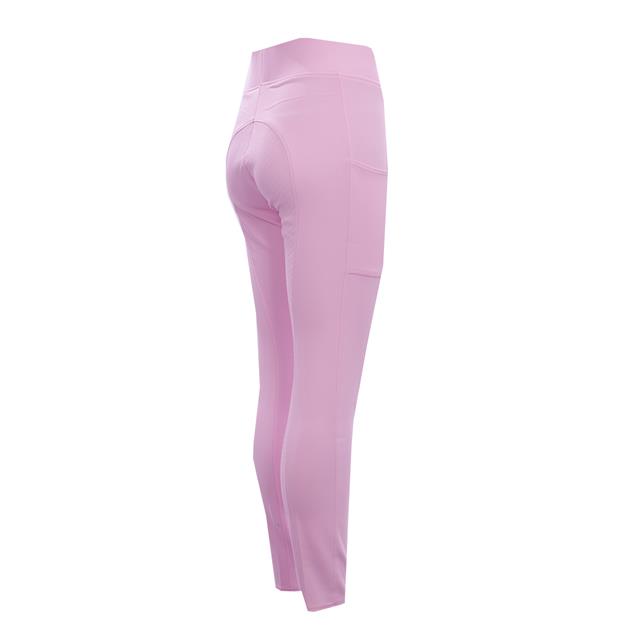 Rijlegging QUUR QGenc 2.0 Full Grip Lichtpaars