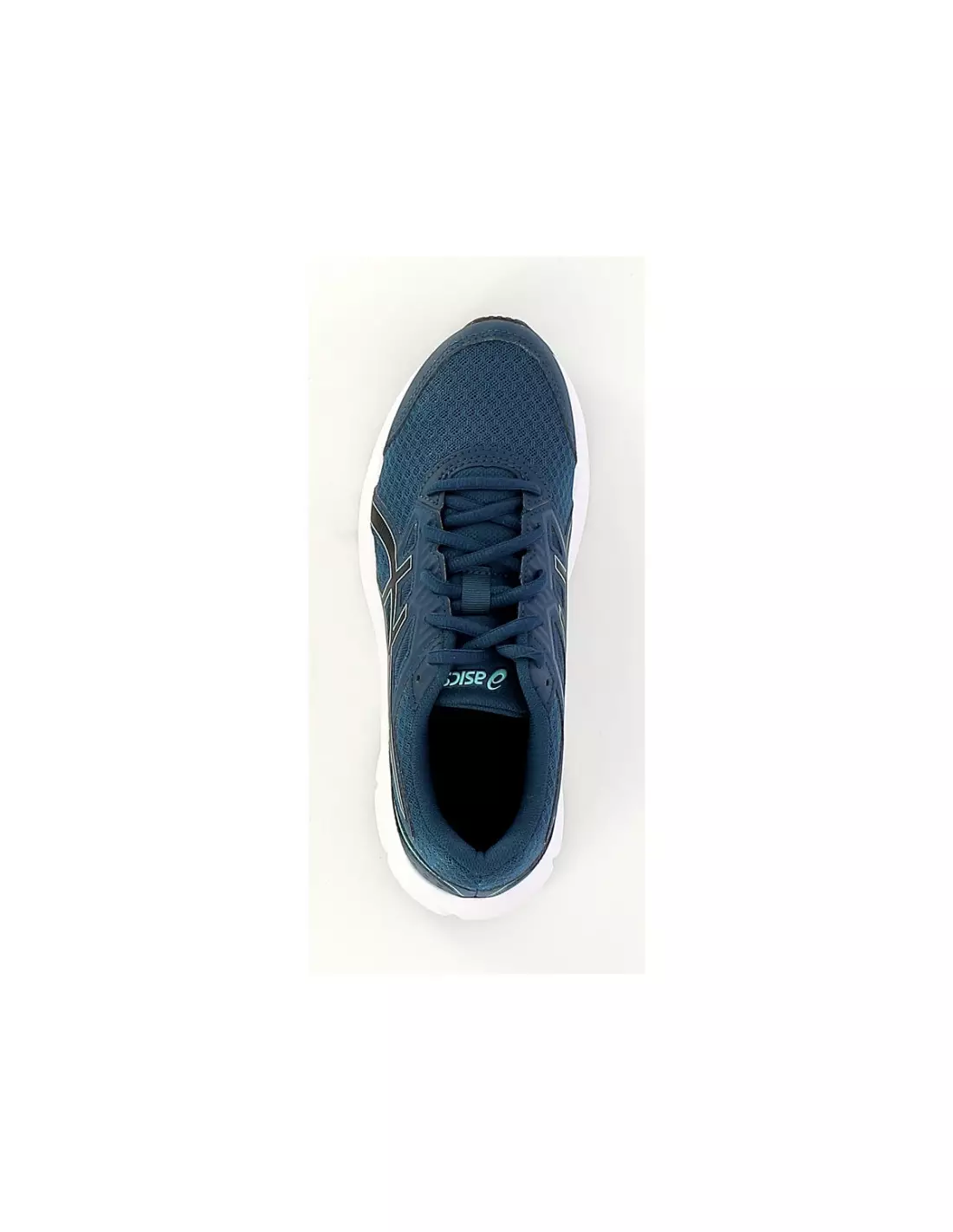 ASICS JOLT 3 - Baskets Makoblueblack